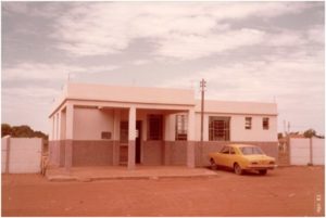 Estrela do Norte - GO